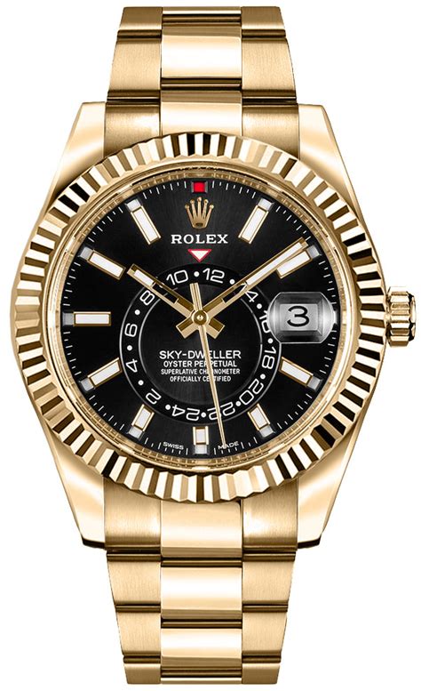 rolex sky-dweller for sale|rolex sky dweller price list.